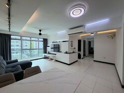 Blk 615A Punggol Spring (Punggol), HDB 4 Rooms #626522611